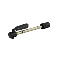 Bild av Front Wheel Holder Thru Axle Ø12 15mm adapter Thule
