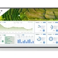 Bild av Sony Bravia Professional Displays FW 65BZ30L BZ30L Series 65&quot; LED backlit LCD display 4K for digital signage