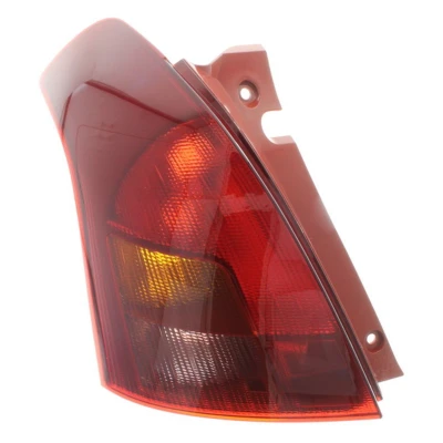 Bild av ABAKUS 218 1943L UE Feu arrière gauche P21W, P21/5W sans porte lampe, ampoule SUZUKI: SWIFT 3