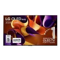 Bild av LG OLED55G45LW.AEU