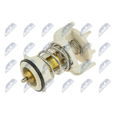 Bild av Termostat, kylvätska, audi,seat,skoda,vw, 04L 121 113 B, C, 113, 04L121026AE, 04L121026AH, 04L121026E, 04L121026F, 0