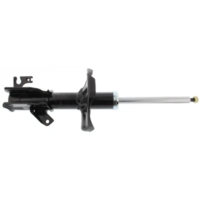 Bild av MAPCO 40259 Amortisseur Essieu avant gauche Pression de gaz Système bitube sur ressort Goujon en haut MAZDA: 323 F 6