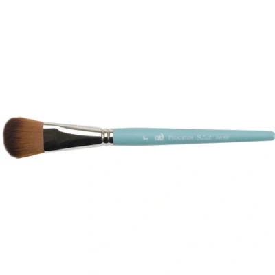 Bild av Princeton Select Artiste, serie P3750, mopp, oval stl. 1 tum, kortskavad