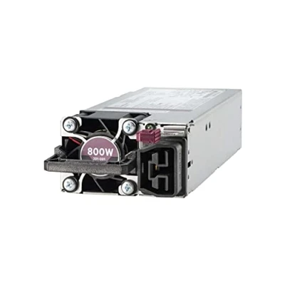 Bild av HP E Flex Slot Platinum Strömförsörjning 800 Watt ATX 80 Plus certificate