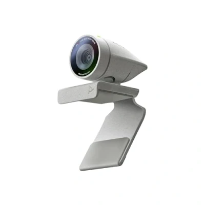 Bild av Poly Studio P5 Webcam professionnelle HD (Plantronics) Caméra de visioconférence 1080p