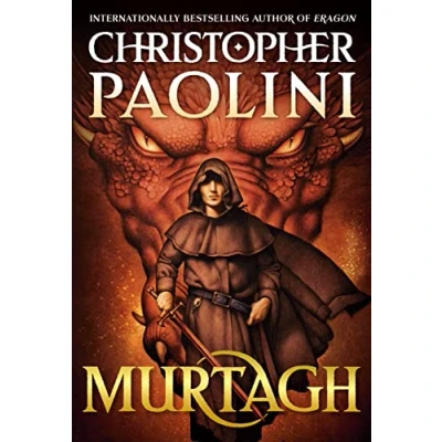 Bild av Murtagh: The World of Eragon