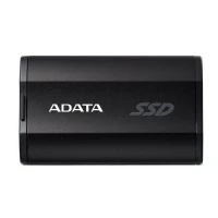 Bild av A Data SD810 SSD 1TB Svart Extern USB 3.2 Gen 2x2
