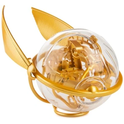 Bild av Wizarding World Spin Master 6062275 GM, Harry Potter Perplexus Go GML