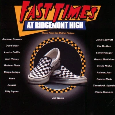 Bild av Fast Times At Ridgemont High