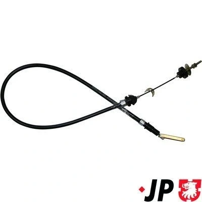 Bild av JP GROUP 1170200800 Câble d&#039;Embrayage VOLKSWAGEN: GOLF 2, Jetta 2