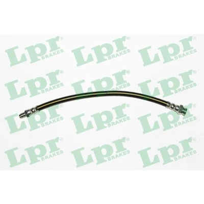 Bild av LPR 6T46554 Flexible De Frein 334 F10x1 PEUGEOT: Boxer Van, Minibus, Camion à Plateau/Châssis, FIAT: Ducato II Bus