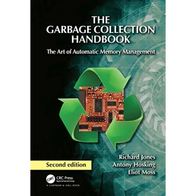 Bild av The Garbage Collection Handbook: Art of Automatic Memory Management
