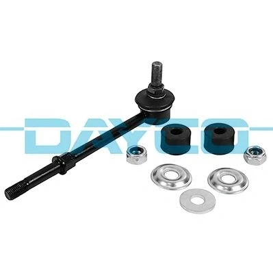 Bild av DAYCO DSS1323 Stabilisatorstag framaxel vänster, höger M10x1.25 NISSAN: Patrol GR 5 SUV