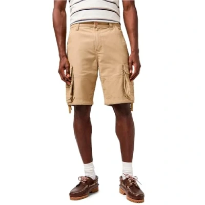 Bild av Wrangler Regular FIT Shorts, Storlek: 34, Camel