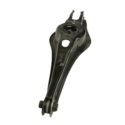 Bild av MAXGEAR 72 5493 Bras de suspension avec support en caoutchouc Essieu arrière, côté conducteur ou passager barre oscillant transversal