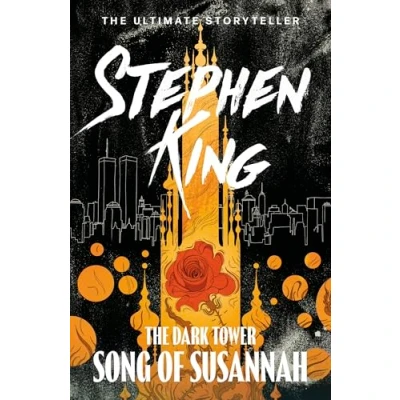 Bild av The Dark Tower VI: Song of Susannah: (Volume 6)