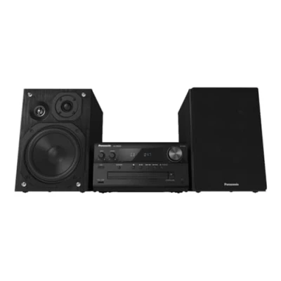Bild av SC PMX90 Komplett mikrosystem