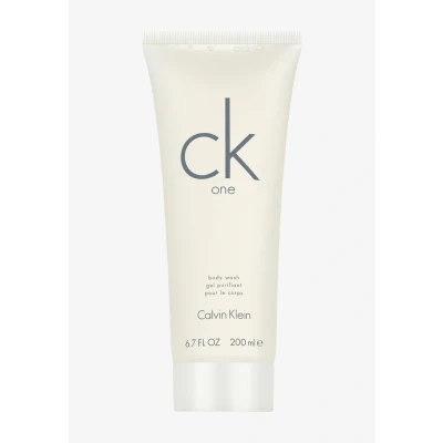 Bild av Calvin Klein Ck one Duschgel 200 ml