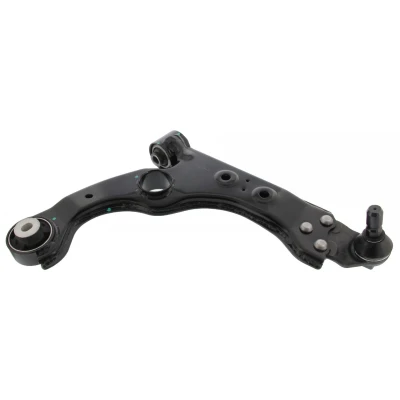Bild av MAPCO 59081 Bras de suspension avec rotule suspension, support en caoutchouc Essieu avant droit barre oscillant transversal