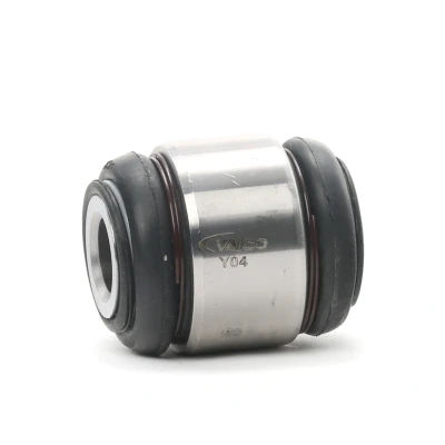 Bild av VAICO V30 7154 Silent Bloc De Triangle Qualité originale Essieu arrière, inférieur Support hydraulique barre oscillant transversal