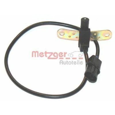 Bild av METZGER 0902014 Capteur d&#039;impulsions 2 RENAULT: TWINGO 1, MEGANE LAGUNA 1