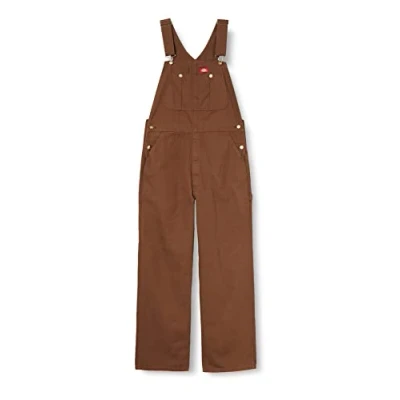 Bild av Dickies Herr Overall, Rinsed Timber, 34W / 34L