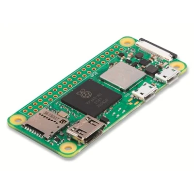 Bild av Raspberry Pi Zero 2 W