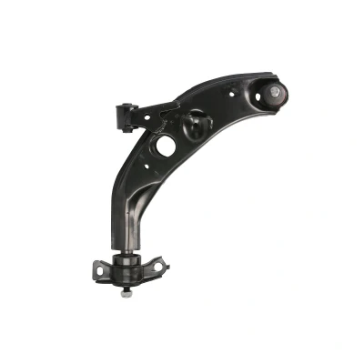 Bild av YAMATO J33010YMT Bras de suspension avec rotule Essieu avant droit barre oscillant transversal Tôle d&#039;acier 18 MAZDA: 626 IV 3/5 portes
