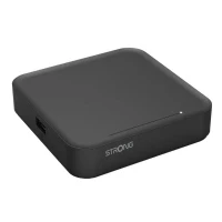 Bild av Strong LEAP S3 Streaming Box 4K, HDR, Nätverksanslutning