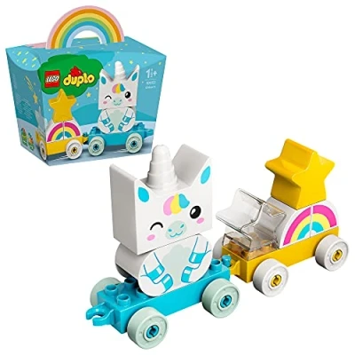 Bild av LEGO 10953 DUPLO My First Enhörning