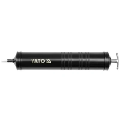 Bild av YATO YT 0708 Pompe à graisse 500