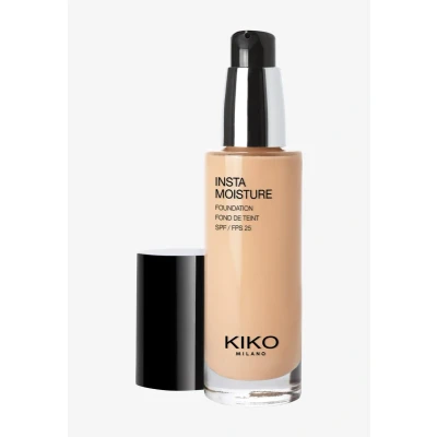 Bild av KIKO Milano Instamoisture Foundation 09 3G, Flytande Med Perfektionerande Och Återfuktande Spf 25