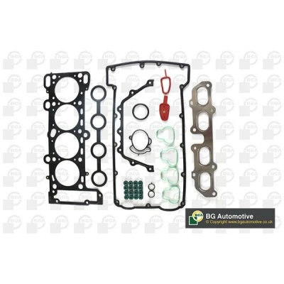 Bild av BGA HK1549H Packningssats, topplock med ventilskaftstätning FORD: Transit Mk5 Flak/Chassi
