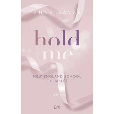 Bild av Hold Me New England School of Ballet: 1