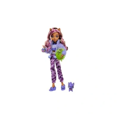 Bild av LITTLEPEOPLE COLLECTOR HPH05 Set med minifigurer, 6 stycken