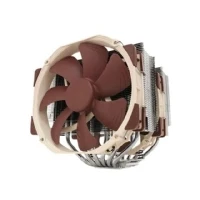 Bild av Noctua NH D15 CPU Luftkylare Max 24 dBA