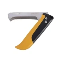 Bild av Fiskars X series K80 Skördekniv hopfällbar