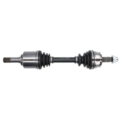 Bild av Drivaxel PASCAL G2F053PC