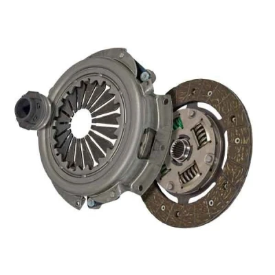 Bild av KAWE 957162 Kit d&#039;embrayage avec mécanisme disque d&#039;embrayage, butée de débrayage D 200 MAZDA: 2 3/5 portes, FAMILIA 4, 323 F 6