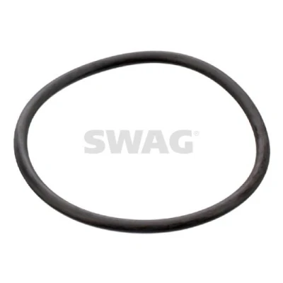 Bild av SWAG 30 91 7964 Joint d&#039;étanchéité, thermostat VOLKSWAGEN: TRANSPORTER 4 Bus, Golf 4, 5, AUDI: A3 3/5 portes, Sportback, A4 B7 Avant
