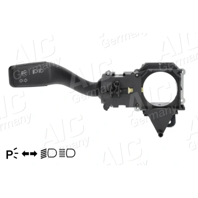 Bild av Blinkerskontroll, audi a4 b6, b6 avant, cabriolet, 8E0 953 513A