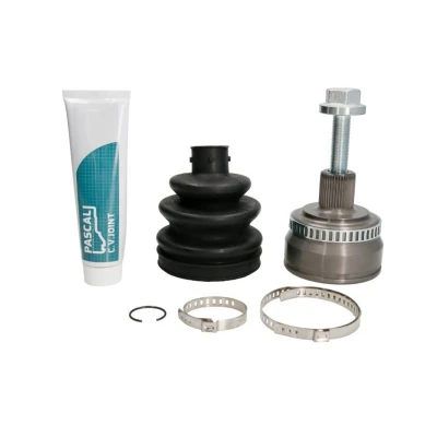 Bild av Ledsats, drivaxel PASCAL G1A046PC