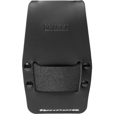 Bild av HÅLLARE EL SNIKKI 9229 LTHR SVART STL ONESIZE Beijerbygg Byggmaterial