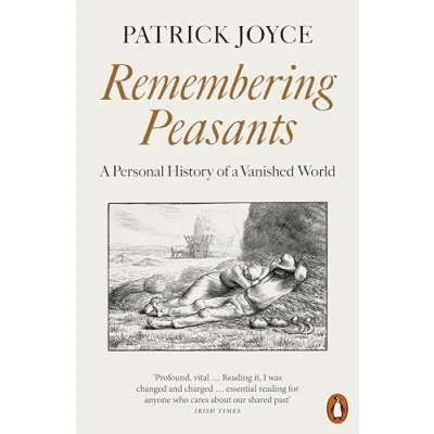 Bild av Remembering Peasants: a Personal History of Vanished World