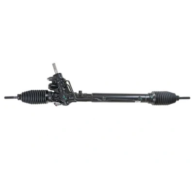 Bild av LAUBER 66.0720 Styrväxel hydraulisk för vänsterstyrd TRW M14x1,5 1030mm klin