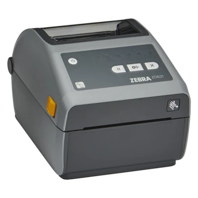 Bild av Zebra ZD621