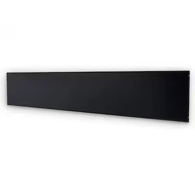Bild av Adax Neo WiFi Panelelement Low 600W (svart)