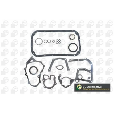 Bild av Packningssats, vevhus, ford transit buss, flak/chassi, skåp, tourneo 6173217, 6689713, 6689714, 894F6013AA