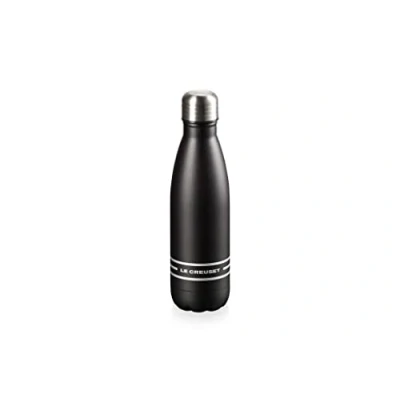 Bild av Le Creuset Drickflaska Matte Black