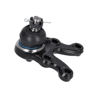 Bild av FEBI BILSTEIN 41240 Rotule de suspension Essieu avant droit, inférieur avec ecrou crénelé pour bras oscillant transversal